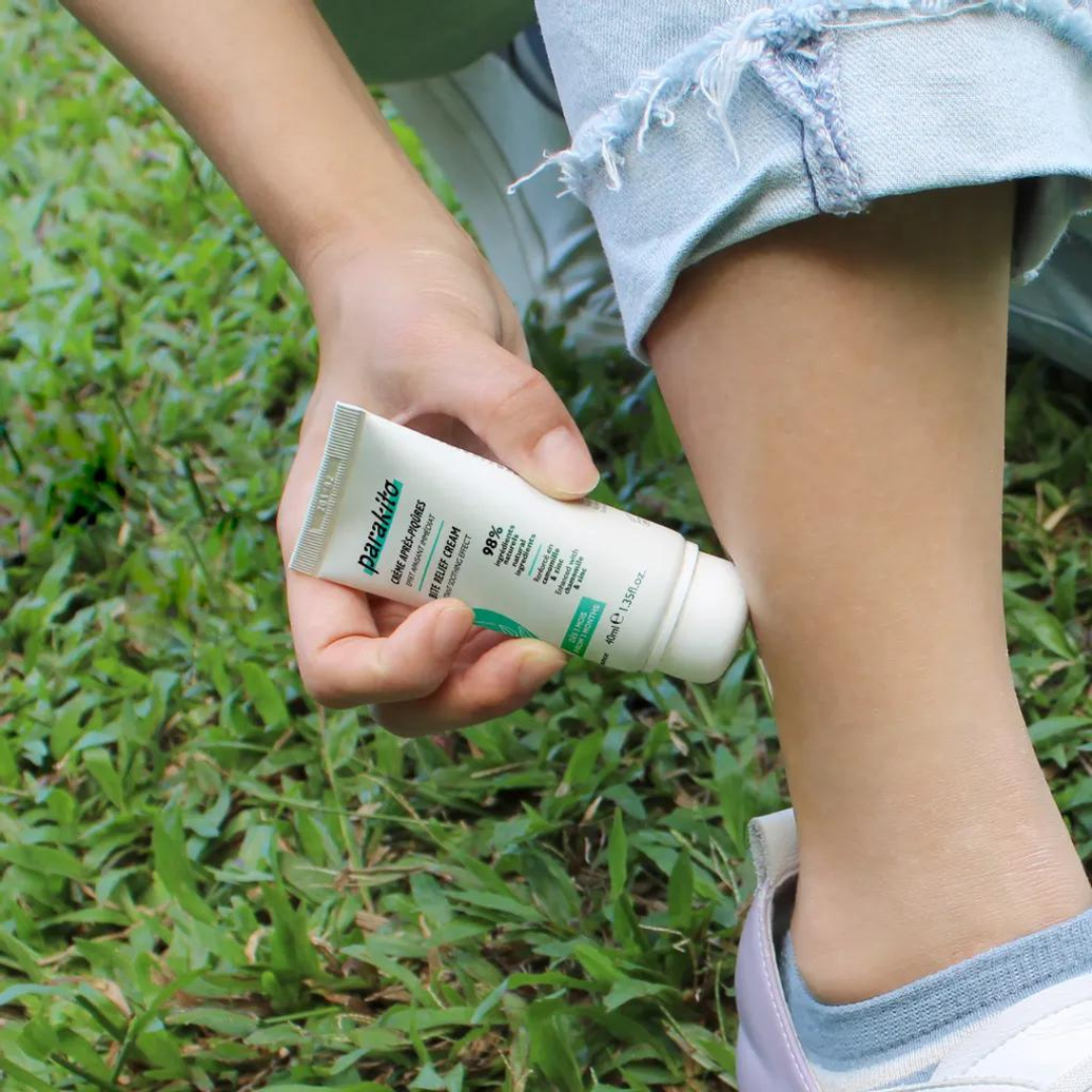 PARA'KITO After-Bite Cream Bite Relief All Insects 40ml
