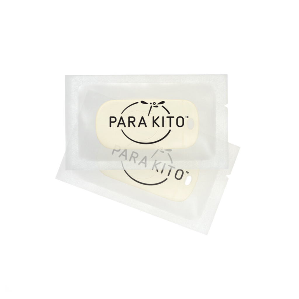 PARA'KITO Mosquito Repellent Pellets Refills - 2pcs