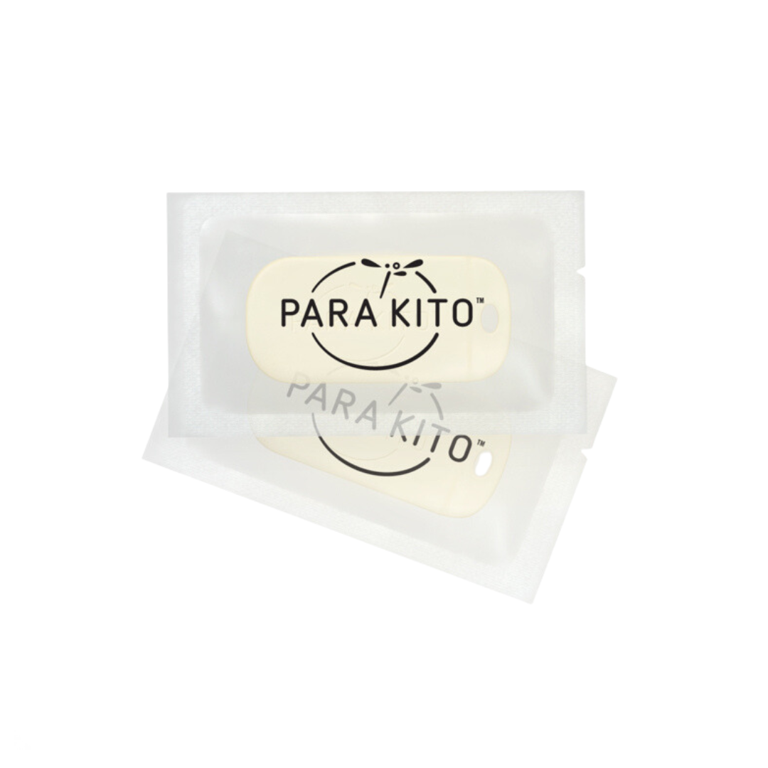 PARA'KITO Mosquito Repellent Pellets Refills - 2pcs