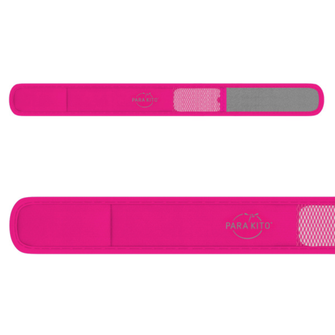 PARA'KITO Adult Mosquito Repellent Insect Protection Wristband