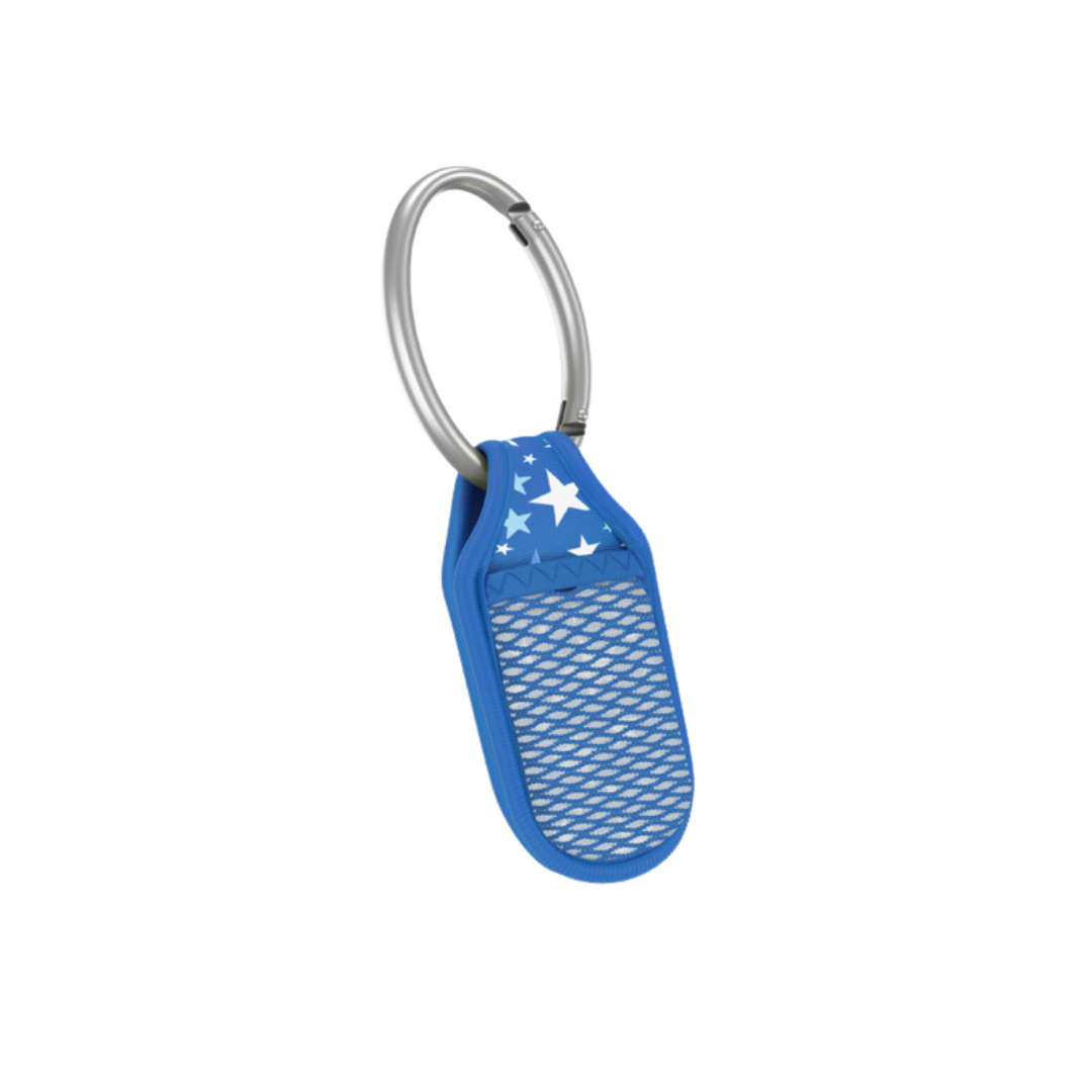 PARA'KITO Mosquito Repellent Clip Bug Insect Protection Clip