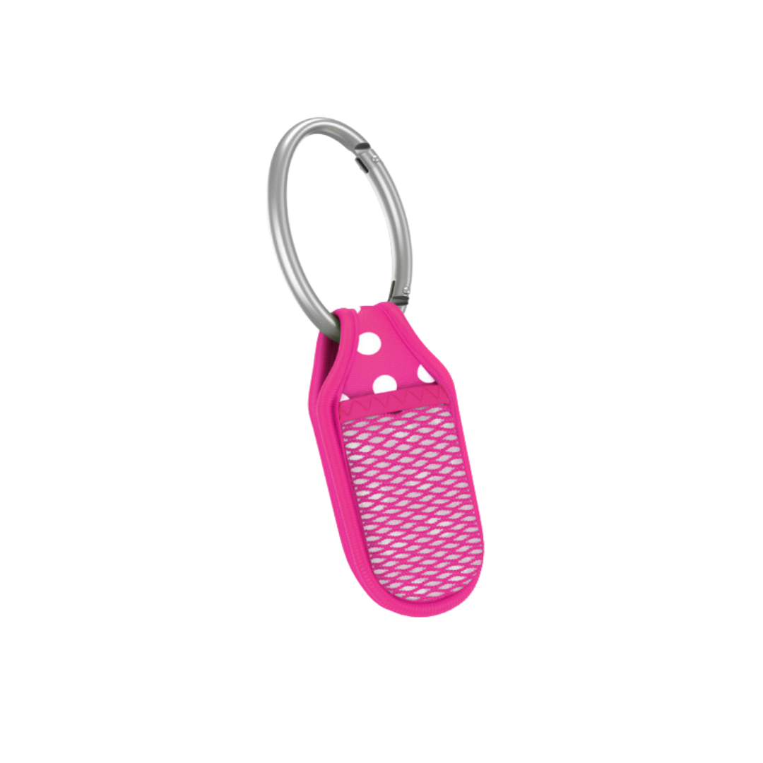 PARA'KITO Mosquito Repellent Clip Bug Insect Protection Clip