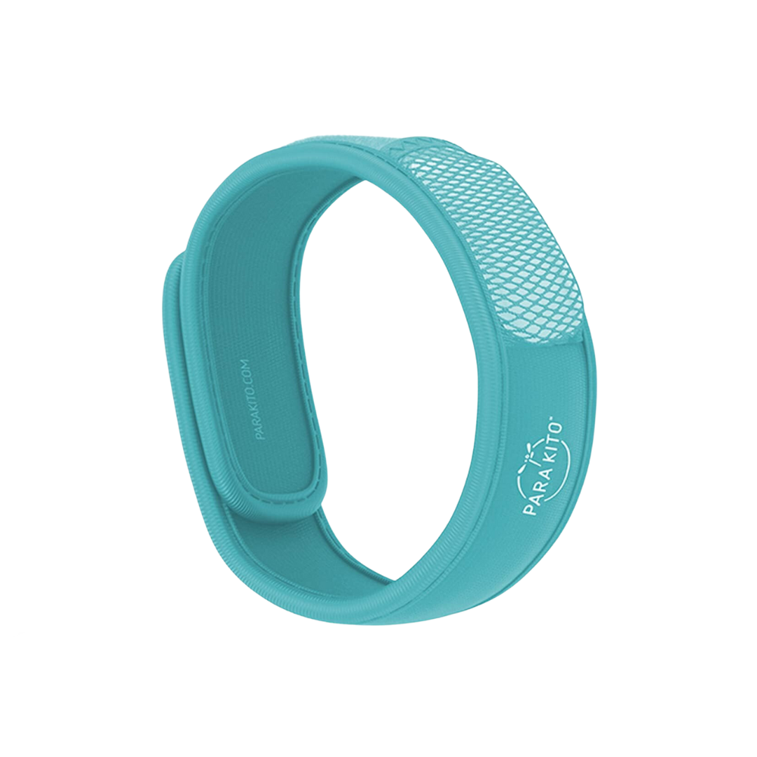 PARA'KITO Adult Mosquito Repellent Insect Protection Wristband