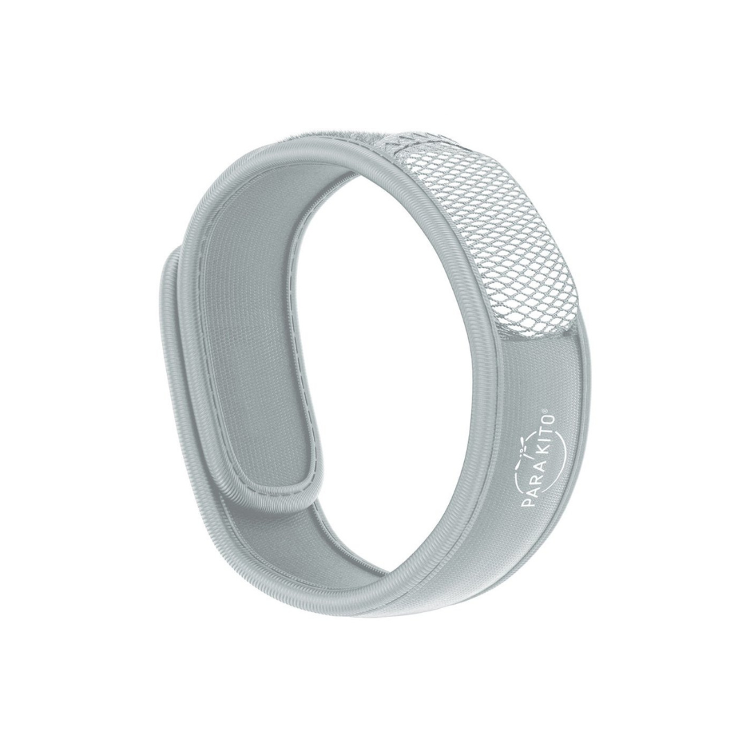 PARA'KITO Adult Mosquito Repellent Insect Protection Wristband