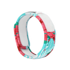 PARA'KITO Adult Mosquito Repellent Insect Protection Wristband