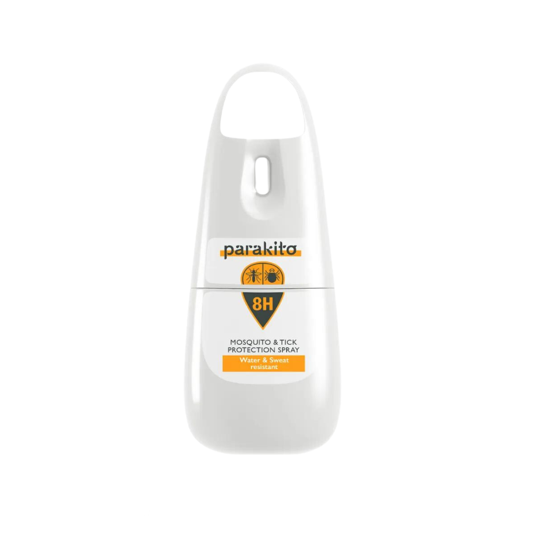 PARA'KITO 8 Hours Mosquito & Tick Repellent Spray 75ml