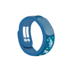 PARA'KITO Kids Mosquito Repellent Insect Protection Wristband