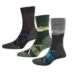 PAC Merino Trekking Socks Light 3.2 Men