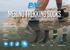PAC Merino Trekking Socks Light 3.2 Men