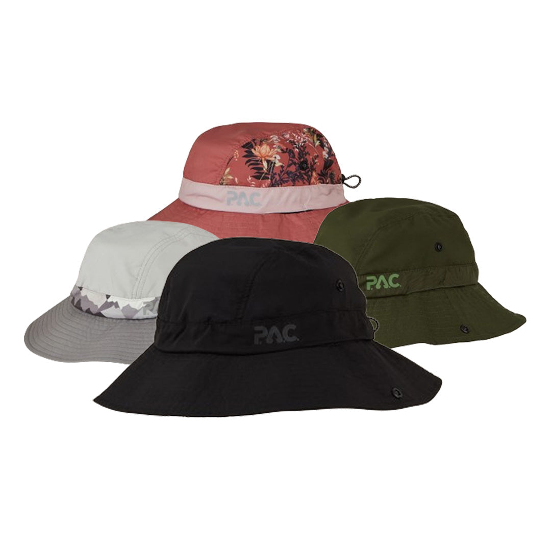 PAC Clyde Boonie Hat Unisex Outdoor Hat