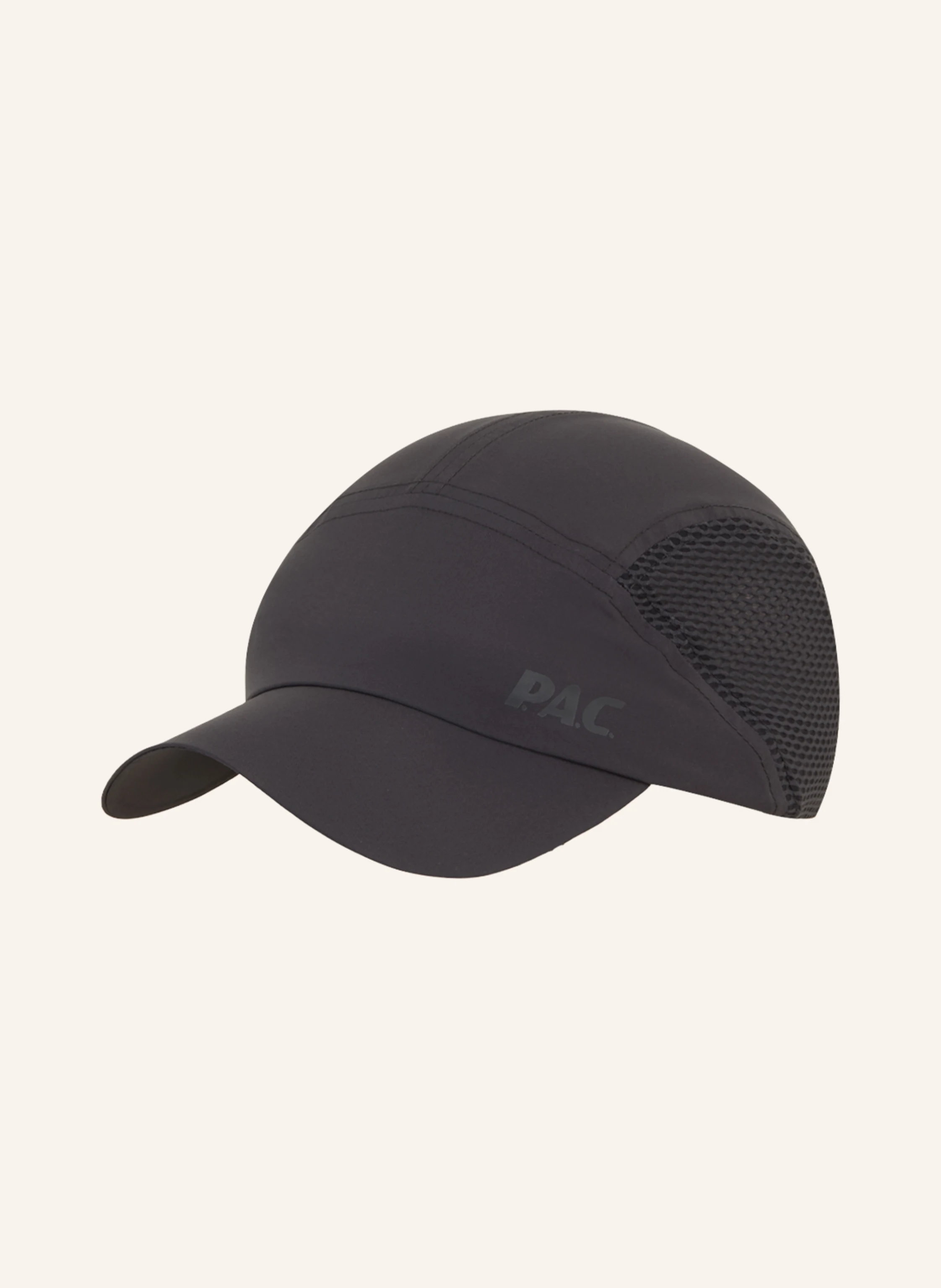 PAC UV Nutram Cap with Neck Protection (Anti-Mosquito)