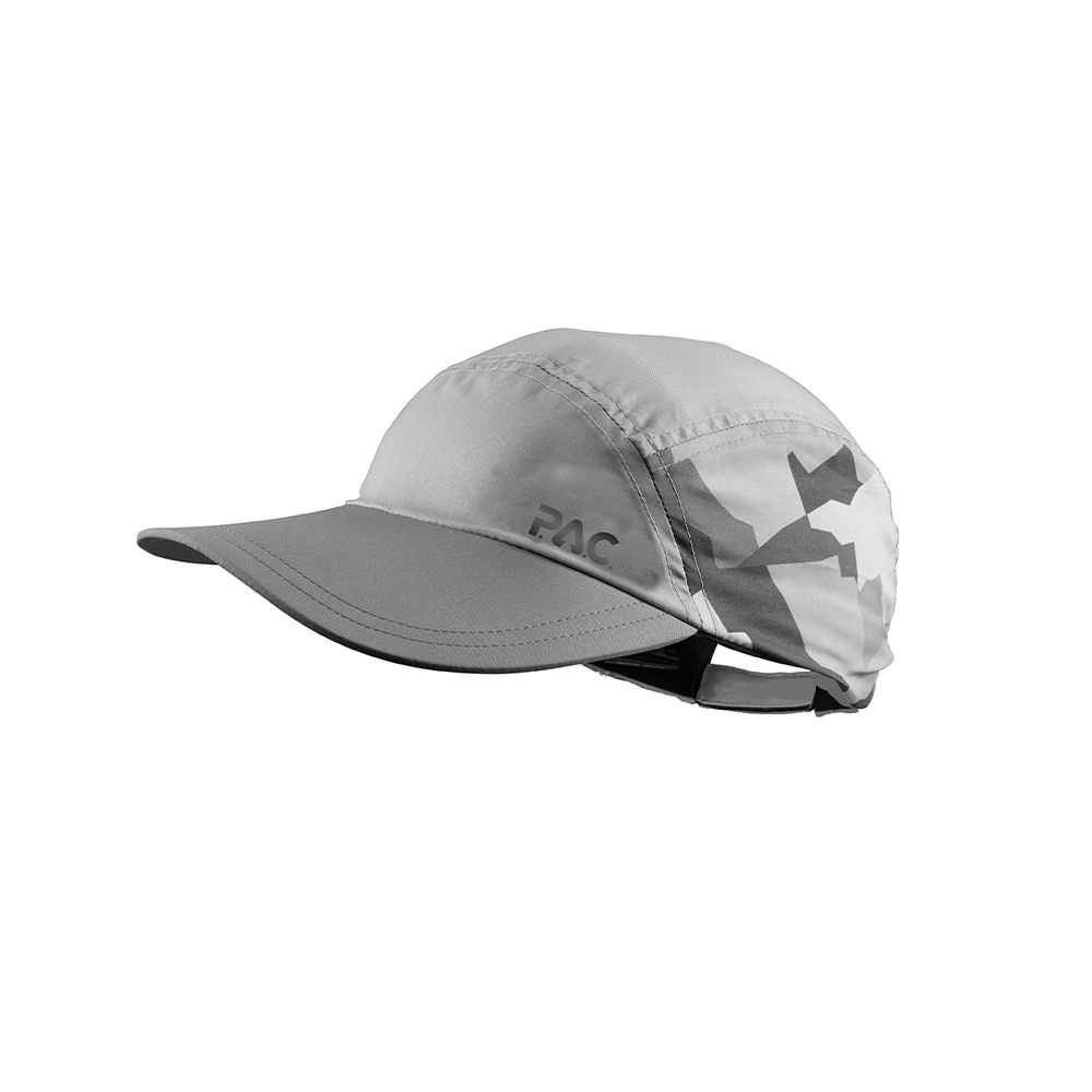PAC UV Nutram Cap with Neck Protection (Anti-Mosquito)