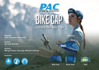 PAC Lightweight Bike Cap Outdoor Cycling Cap