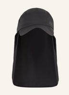 PAC UV Nutram Cap with Neck Protection (Anti-Mosquito)