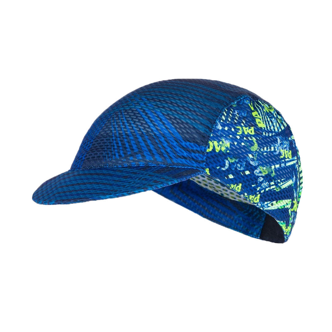 PAC Lightweight Bike Cap Outdoor Cycling Cap