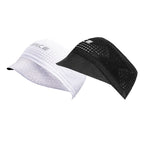 PAC UV Seamless Visor Super Stretch Quick-Dry Headband