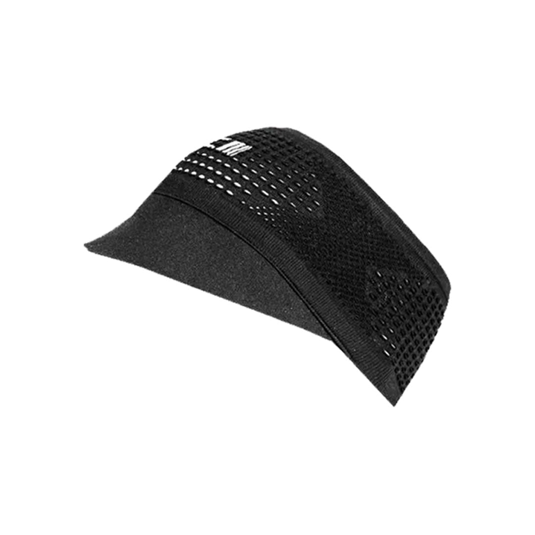 PAC UV Seamless Visor Super Stretch Quick-Dry Headband