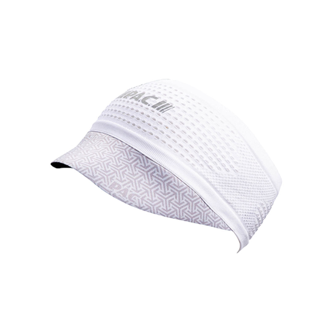 PAC UV Seamless Visor Super Stretch Quick-Dry Headband