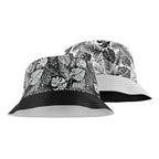 PAC Ledras UV Water Repellent Bucket Hat