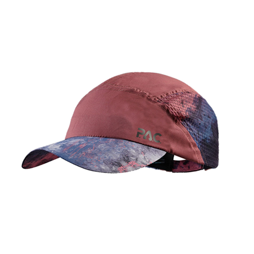 PAC UV Gilan Soft Cap with Neck Protection (Anti Mosquito)