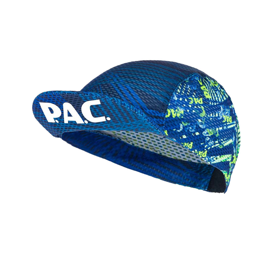 PAC Lightweight Bike Cap Outdoor Cycling Cap