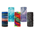 PAC Original Multifunctional Headwear Bandana Scarf