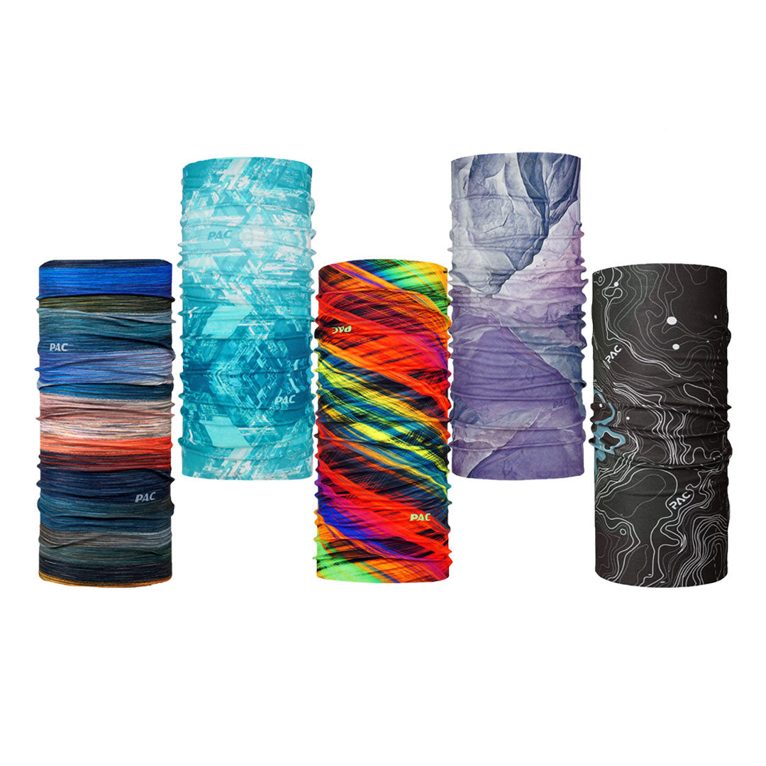 PAC Original Multifunctional Headwear Bandana Scarf