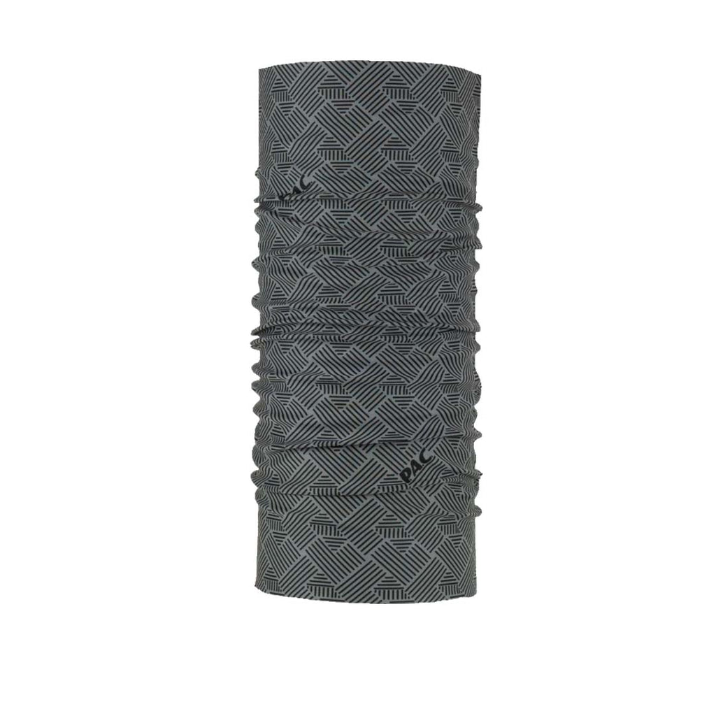 PAC Inside/Out Reversible Multifunctional Headwear Bandana Scarf