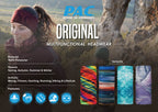 PAC Original Multifunctional Headwear Bandana Scarf