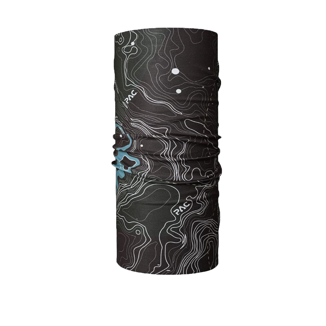 PAC Original Multifunctional Headwear Bandana Scarf