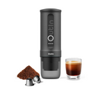 OUTIN Nano Portable Espresso Machine Set