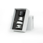 OUTIN Nano Portable Espresso Machine – Basket Plus