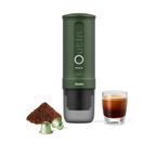 OUTIN Nano Portable Espresso Machine Set