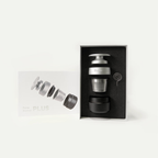 OUTIN Nano Portable Espresso Machine – Basket Plus