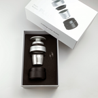 OUTIN Nano Portable Espresso Machine – Basket Plus