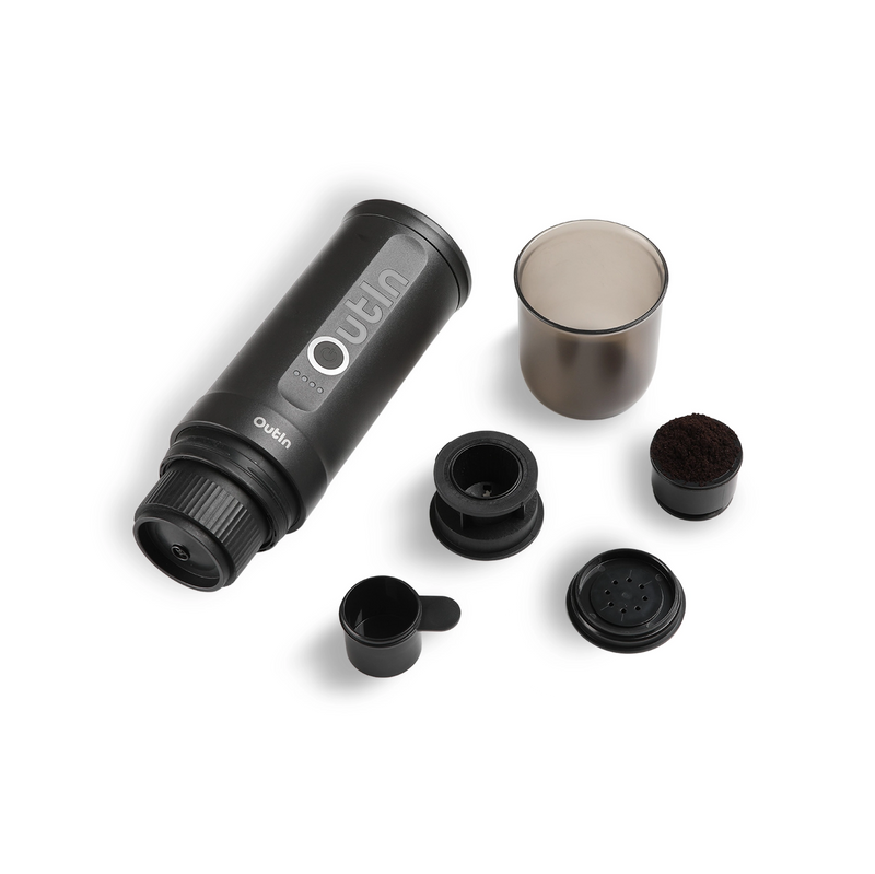 OUTIN Nano Portable Espresso Machine Set