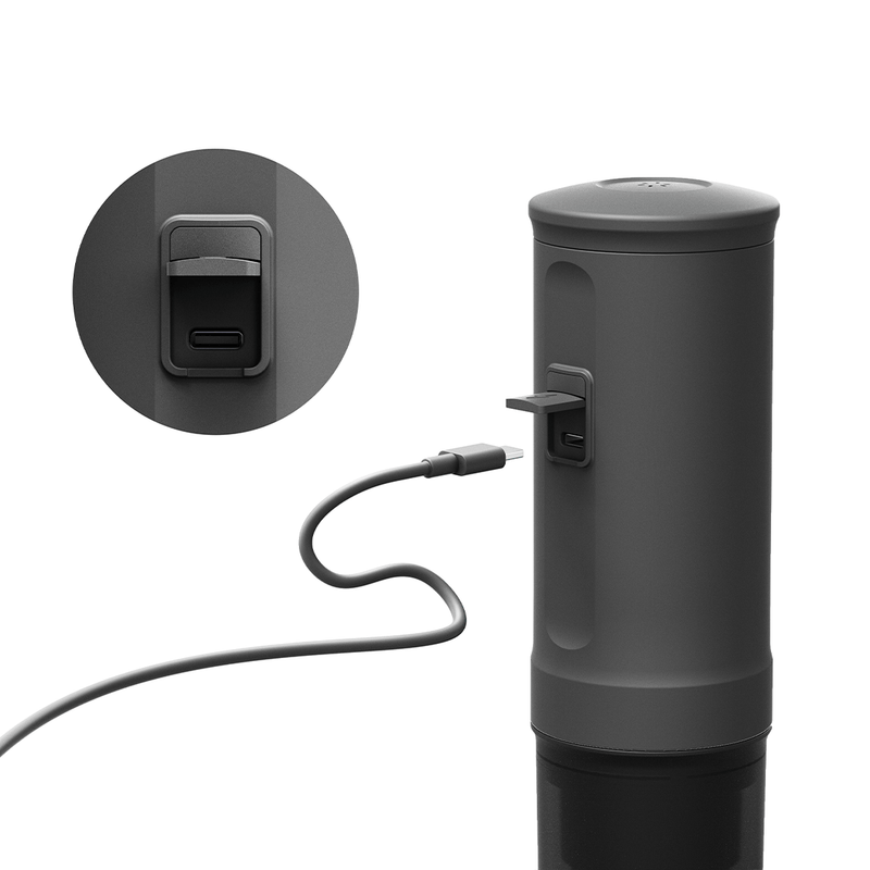 OUTIN Nano Portable Espresso Machine Set