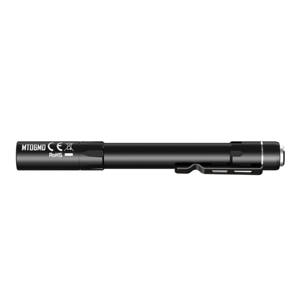 NITECORE MT06MD Nichia Pen Light 1000LM