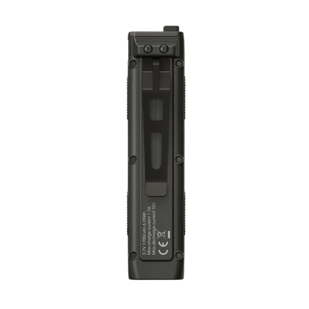NITECORE EDC27 Ultra Slim Flashlight 3000LM
