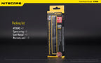 NITECORE MT06MD Nichia Pen Light 1000LM