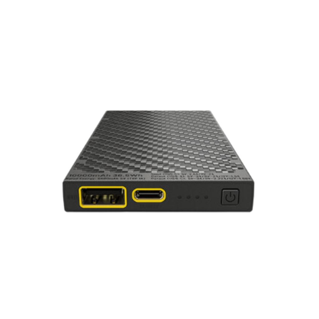 NITECORE NB10000 Gen II Power Bank 10,000mAh