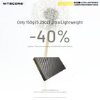 NITECORE NB10000 Gen II Power Bank 10,000mAh