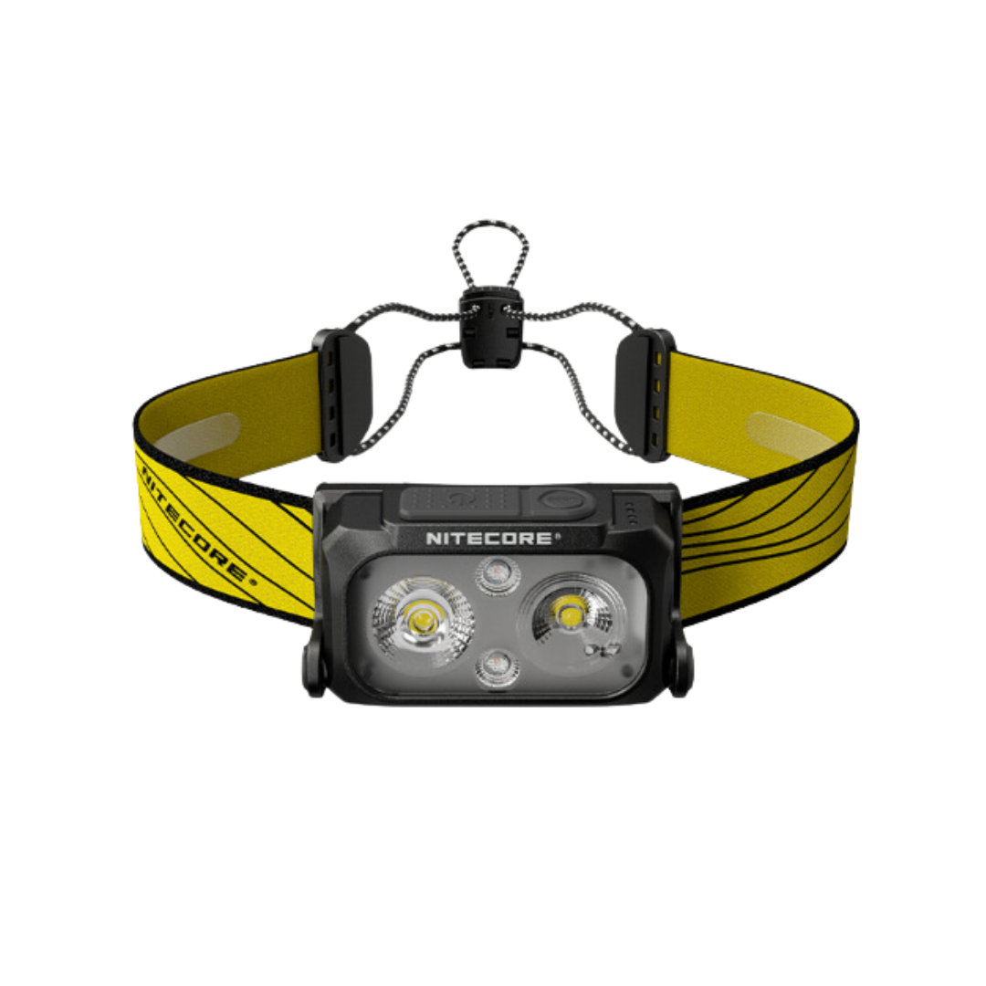 NITECORE NU25 Headlamp 400LM