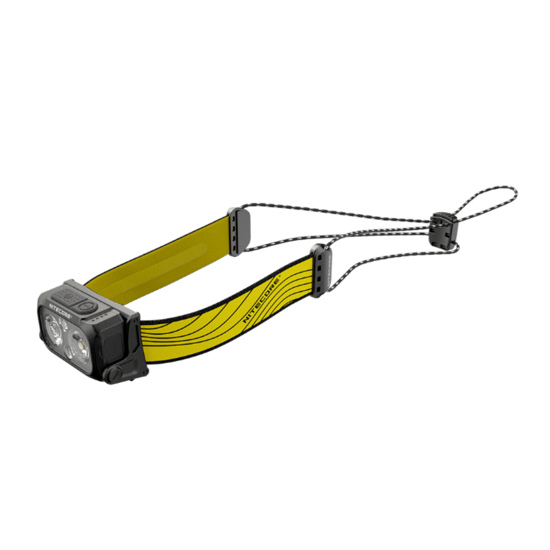 NITECORE NU25 Headlamp 400LM