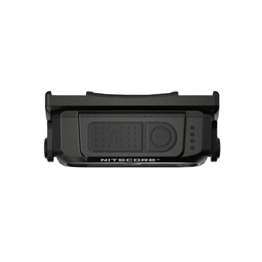 NITECORE NU25 Headlamp 400LM