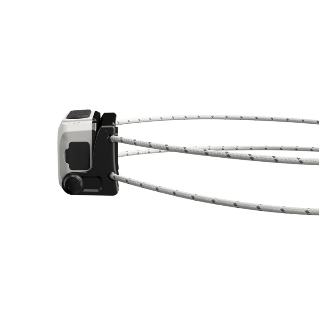 NITECORE NU21 Midnight Shadow Headlamp 360L