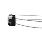 NITECORE NU21 Midnight Shadow Headlamp 360L