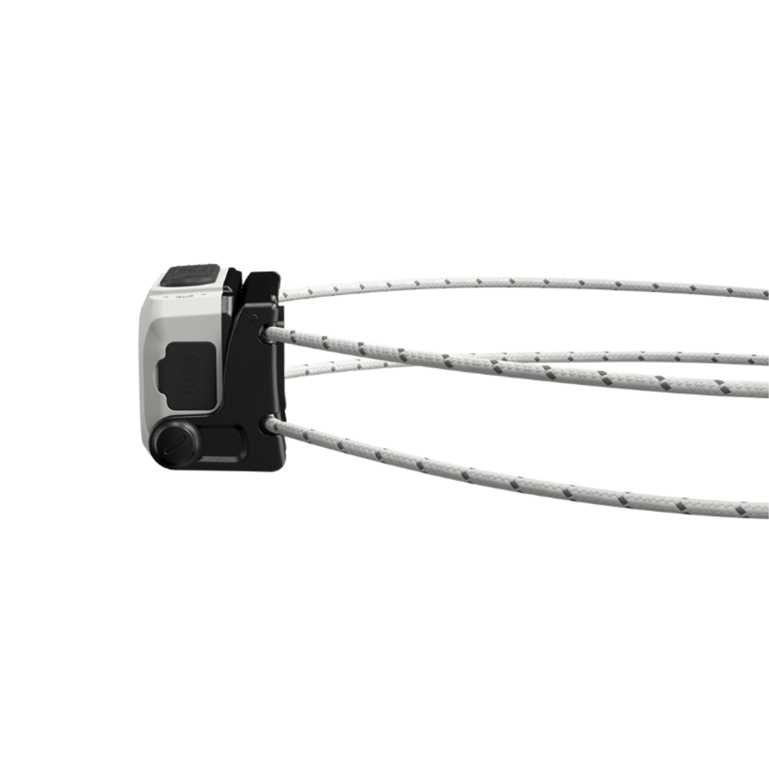 NITECORE NU21 Midnight Shadow Headlamp 360L