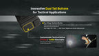 NITECORE EDC25 Flashlight 3000LM