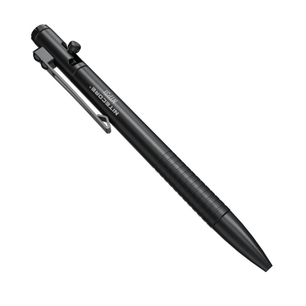 NITECORE NTP31 Tactical Pen